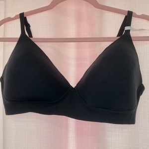 AERIE SMOOTHEZ (REAL CHILL) UNLINED BRA